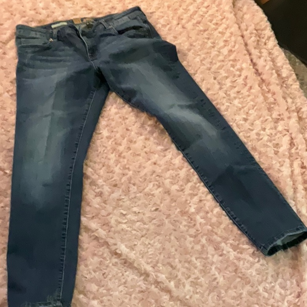 Women’s Kut from the kloth jeans. Size 10